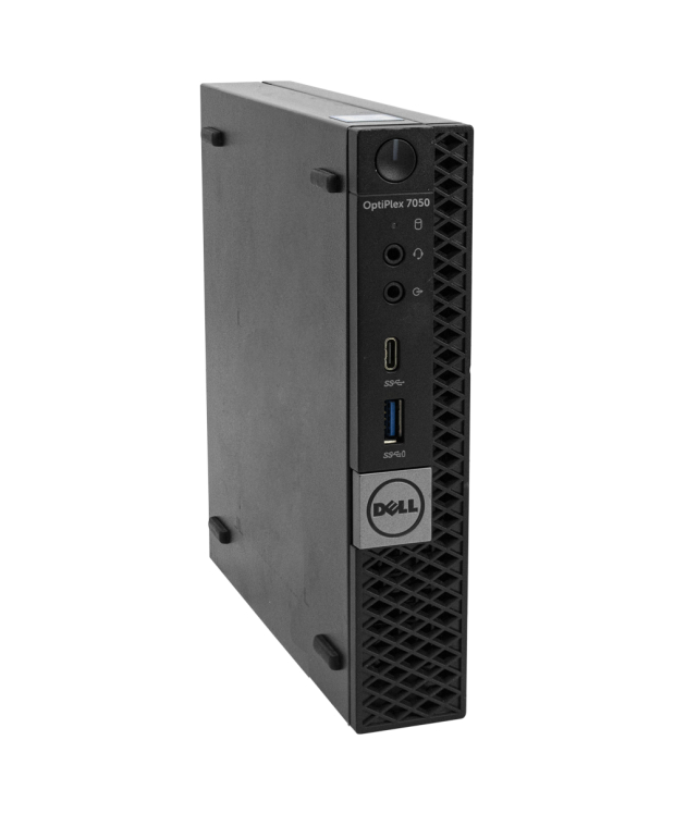 Системний блок Dell OptiPlex 7050 Intel Core i5 6500T 16GB RAM 480GB SSD