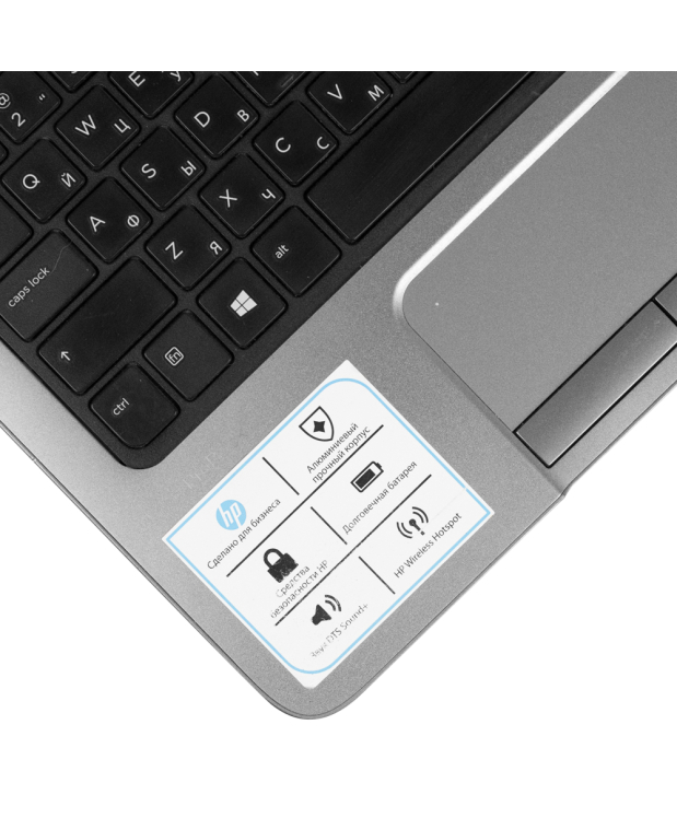 Ноутбук 13.3 HP ProBook 430 G1 Intel Core i5-4200U 8Gb RAM 320Gb HDD фото_5