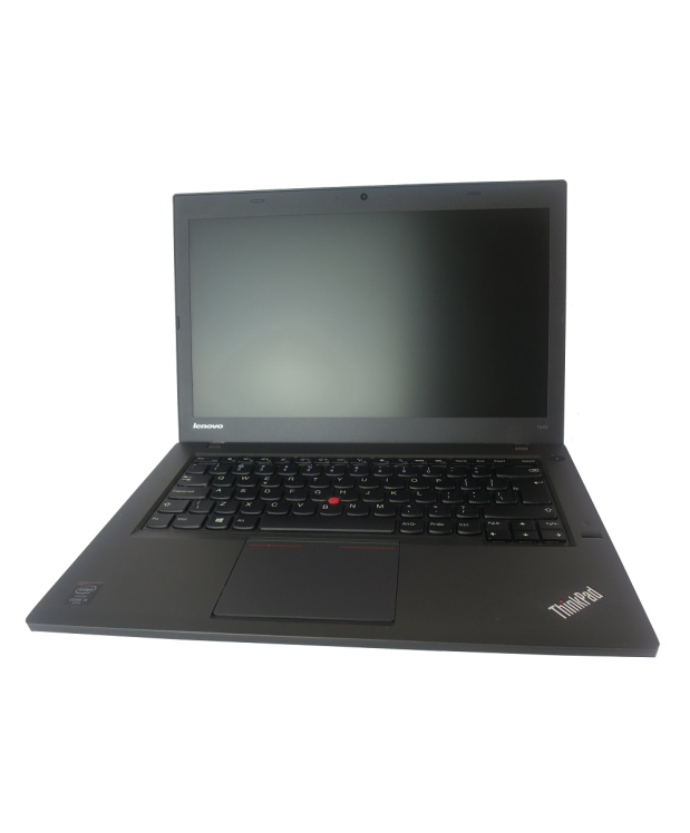 14 LENOVO ThinkPad T440 i5-4200U 8GB RAM 180GB SSD