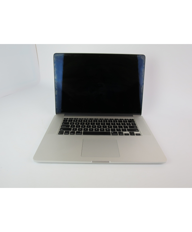MacBook Pro A1398 15.4 core i7 Уцінка! фото_3