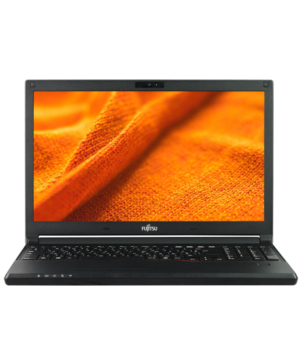 Ноутбук 15.6 Fujitsu LifeBook E556 Intel Core i5-6200U 32Gb RAM 256Gb SSD