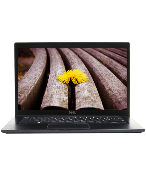 Ноутбук 14 Dell Latitude 7480 Intel Core i5-7300U 8Gb RAM 240Gb SSD M.2