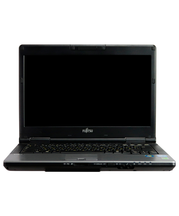 Ноутбук 14 Fujitsu LifeBook S752 Intel Core i5-3210M 8Gb RAM 240Gb SSD фото_1