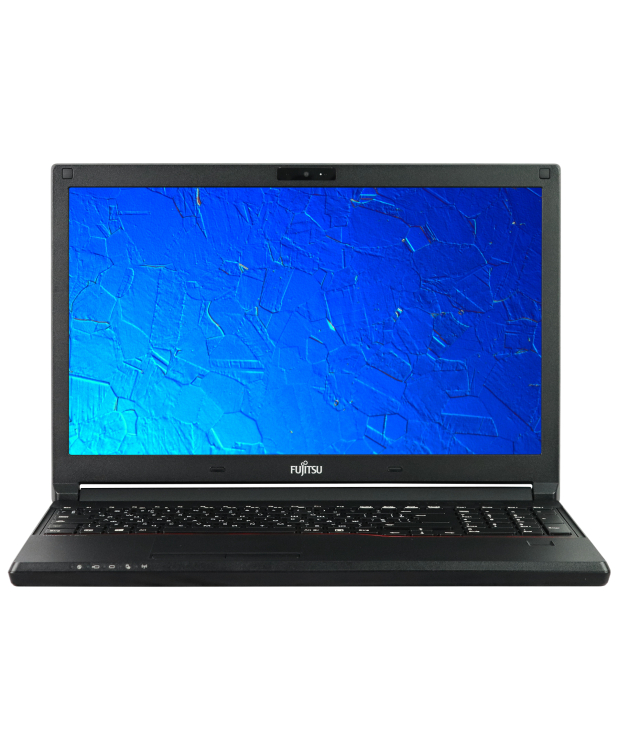 Ноутбук 15.6 Fujitsu LifeBook E556 Intel Core i5-6200U 8Gb RAM 1Tb SSD