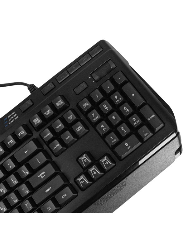 Ігрова клавіатура Logitech G910 Orion фото_3