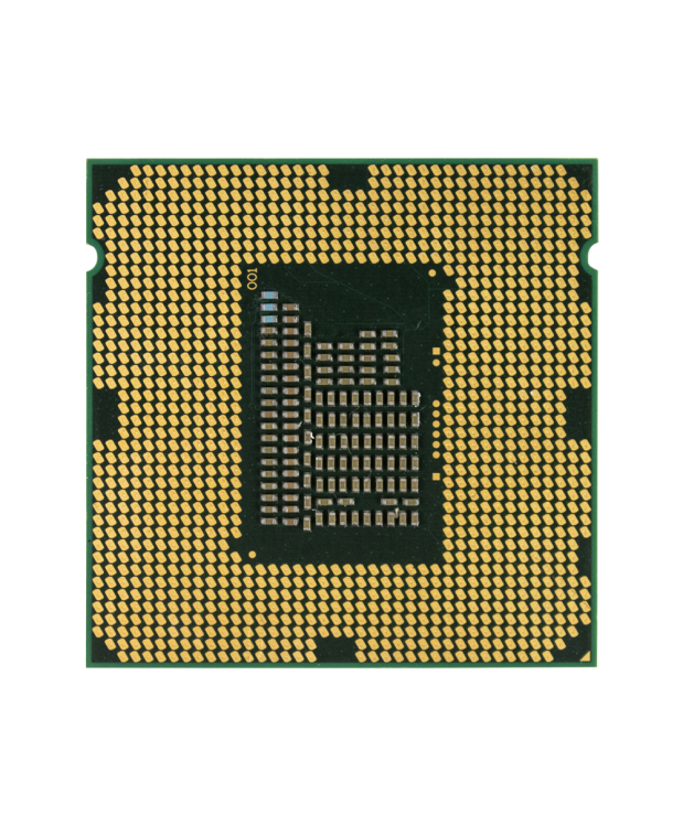 Процесор Intel Celeron G530 (2 МБ кеш-пам'яті, тактова частота 2,40 ГГц) фото_1