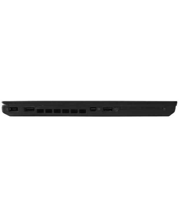 Ноутбук 14 Lenovo ThinkPad T450 Intel Core i5-5300U 16Gb RAM 480Gb SSD фото_5