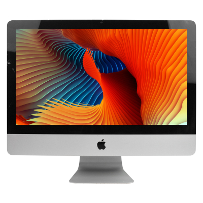 21.5" Apple iMac A1311 Intel® Core™ i7-2600S 8GB RAM 1TB HDD + Radeon HD6770