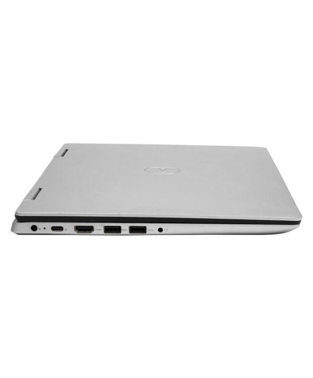 Ноутбук 14 Dell Inspiron 5482 Intel Core i5-8265U 8Gb RAM 256Gb SSD NVMe 2-in-1 Touch фото_8