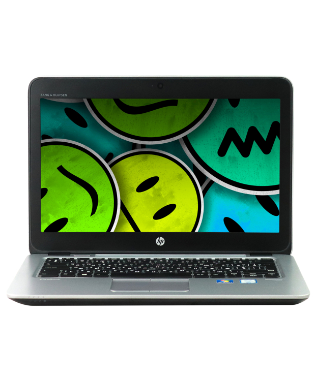 Ноутбук 12.5 HP EliteBook 820 G3 Intel Core i5-6300U 32Gb RAM 1Tb SSD M.2 FullHD IPS