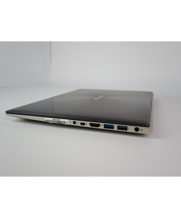 Ноутбук 13.3 Asus ZenBook UX32V Intel Core i7-3517U 6Gb RAM 500Gb HDD IPS фото_3