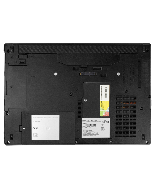 Ноутбук 14 Fujitsu Lifebook E544 Intel Core i3-4000M 8Gb RAM 240Gb SSD фото_5