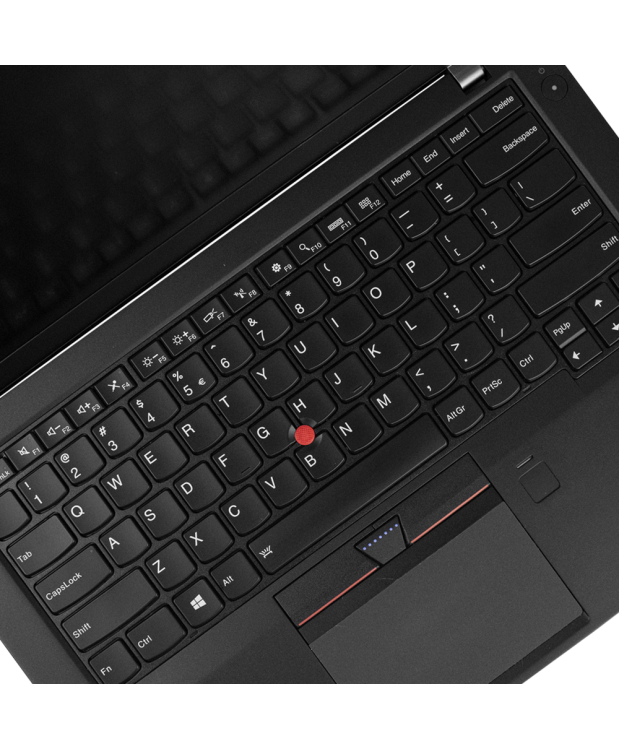 Ноутбук 14 Lenovo ThinkPad T460s Intel Core i5-6300U 8Gb RAM 256Gb SSD фото_2