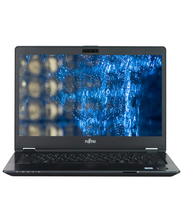 Ноутбук 14 Fujitsu LifeBook U747 Intel Core i5-6200U 32Gb RAM 480Gb SSD NVMe FullHD IPS