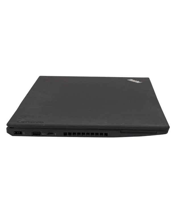Ноутбук 15.6 Lenovo ThinkPad T570 Intel Core i5-7300U 8Gb RAM 256Gb SSD фото_2