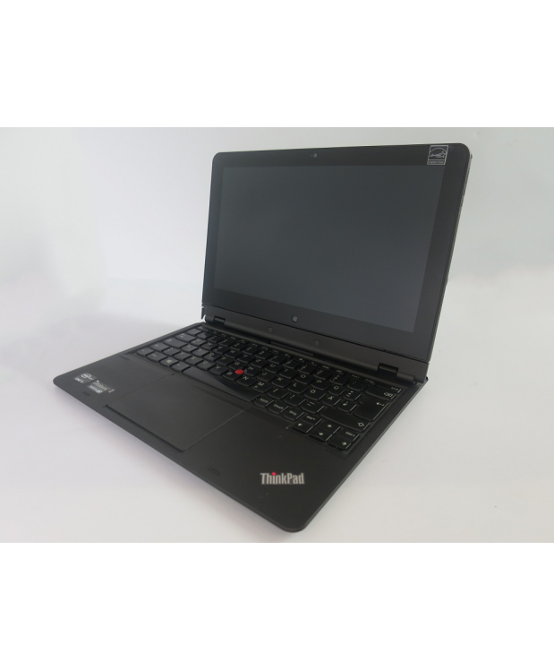 Ноутбук- трансформер 11.6 Lenovo ThinkPad Helix 36986DG Intel Core i5-3337U 4Gb RAM 180Gb SSD Touch фото_4