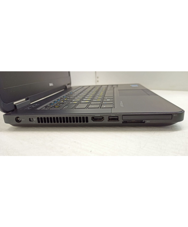 Ноутбук Dell Latitude E5440 / 14 (1366x768) TN / Intel Core i5-4310U (2 (4) ядра по 2.0 - 3.0 GHz) / 4 GB DDR3 / 120 GB SSD / Intel HD Graphics 4400 / WebCam фото_3