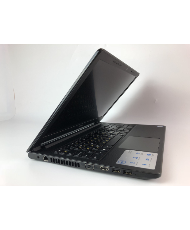 Ноутбук 15.6 Dell Vostro 15 3568 Intel Core i3-6006U 4Gb RAM 500Gb HDD фото_6