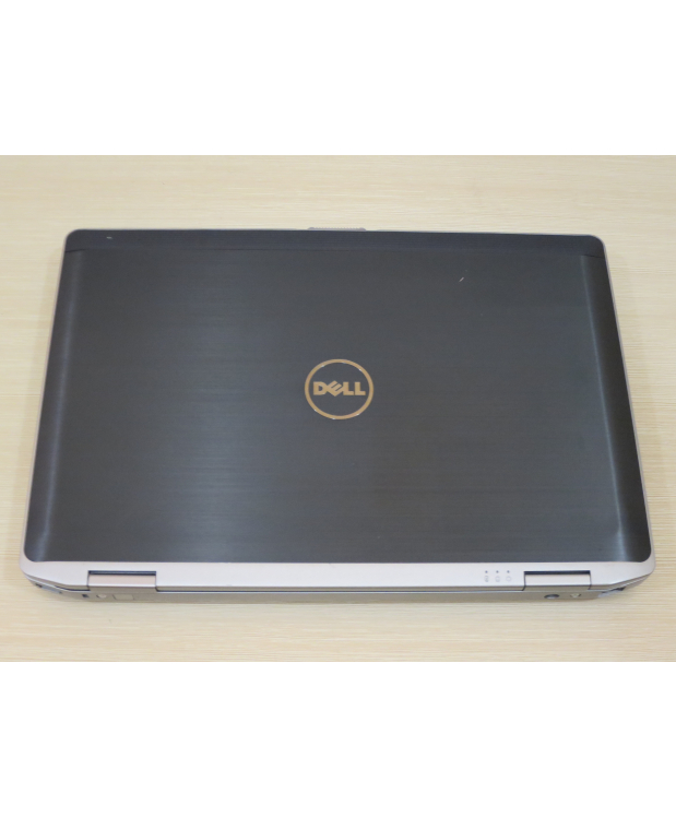 Ноутбук 14 Dell Latitude E6430 Intel Core  i5-3320M 8Gb RAM 128Gb SSD фото_4