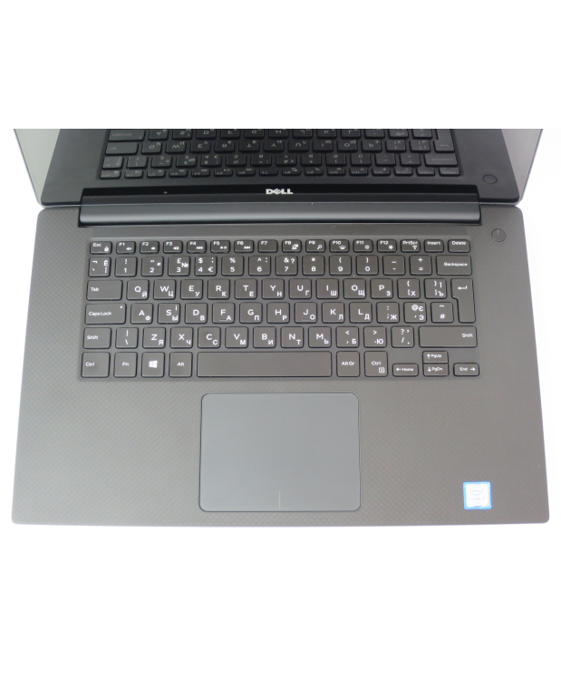 Ноутбук 15.6 Dell XPS 15 Intel Core i7-6700 16Gb RAM 256Gb SSD 4K UltraHD + Nvidia GeForce GTX960M фото_7