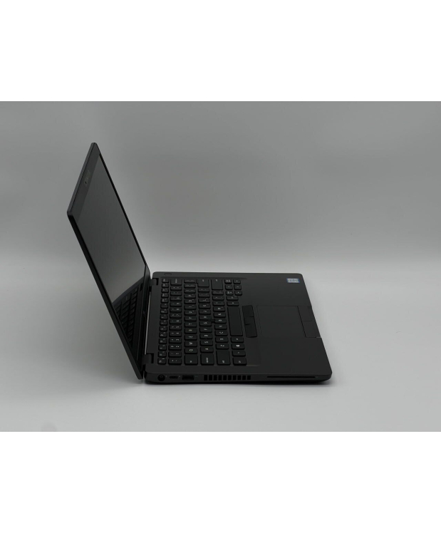 Ультрабук Dell Latitude 5400/ 14  (1920x1080) IPS / Intel Core i5-8365U (4 (8) ядра по 1.6 - 4.1 GHz) / 16 GB DDR4 / 240 GB SSD / Intel UHD Graphics 620 / WebCam фото_2