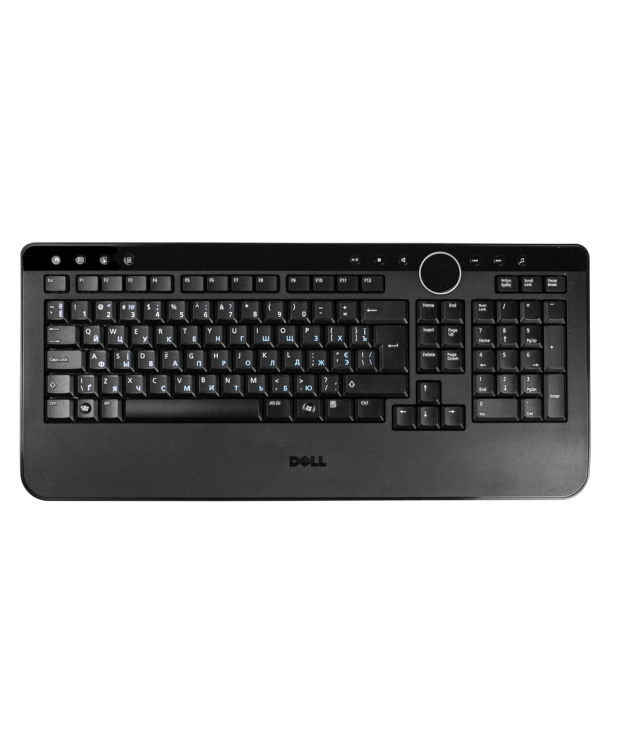 Бездротовий комплект Dell SK855 N231 (Клавіатура та Миша) уцінка фото_5