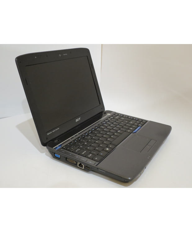 Ноутбук 12.1 Acer Aspire 2930 Intel Core 2 Duo T5800 2Gb RAM 250Gb HDD фото_6