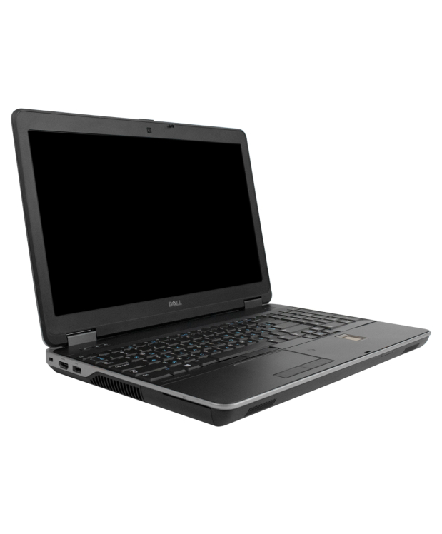 Ноутбук 15.6 Dell Latitude E6540 Intel Core i7-4810MQ 8Gb RAM 500Gb HDD фото_2