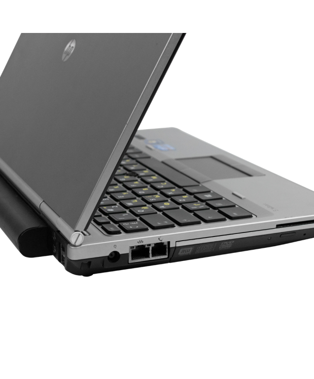 Ноутбук 12.5 HP Elitbook 2570p Intel Core i5-3320M 4Gb RAM 120Gb SSD фото_7