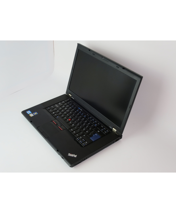 Ноутбук 15.6 Lenovo ThinkPad W520 Intel Core i7-2720QM 8Gb RAM 128Gb SSD фото_2
