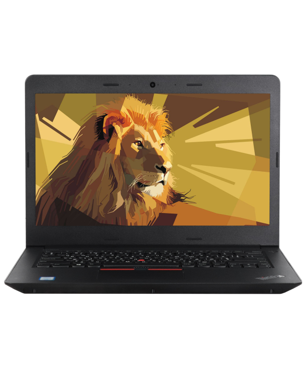 Ноутбук 14 Lenovo ThinkPad E470 Intel Core i5-7200U 8Gb RAM 240Gb SSD