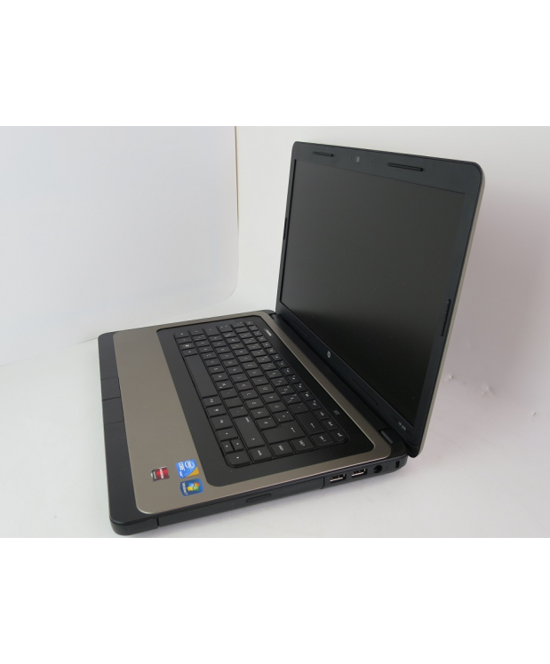 Ноутбук 15.6 HP 630 Intel Core i3-380M 4Gb RAM 500Gb HDD фото_1