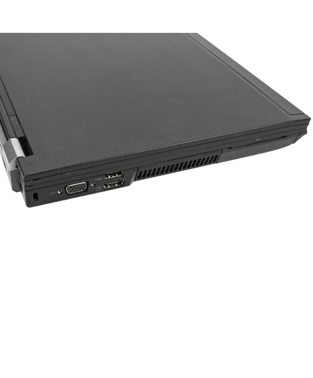 Ноутбук 14 Dell Latitude E6400 Intel Core 2 Duo P8600 4Gb RAM 160Gb HDD фото_6