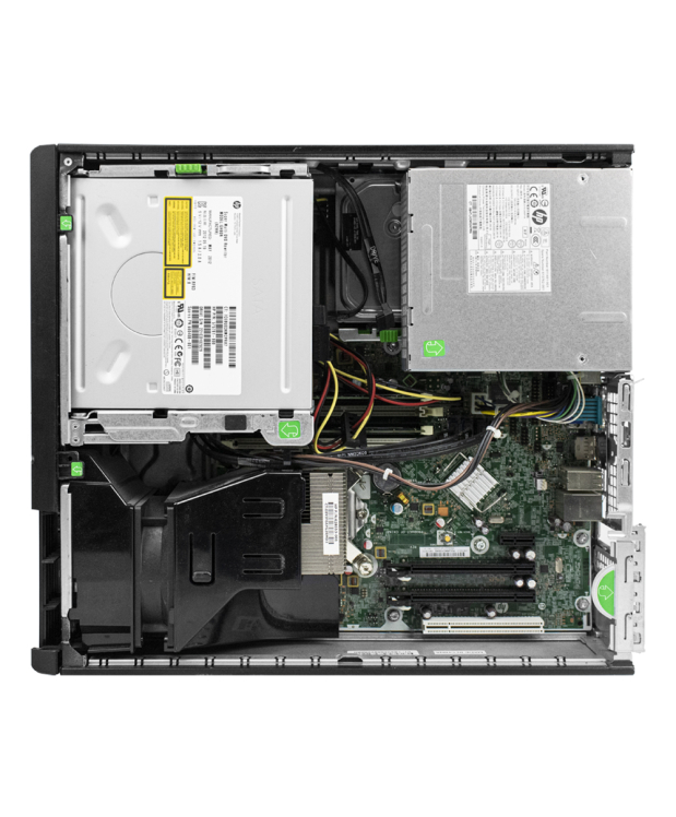 Системний блок HP Compaq Workstation Z210 SFF Intel® Core ™ i5-2400 4GB RAM 500GB HDD фото_3
