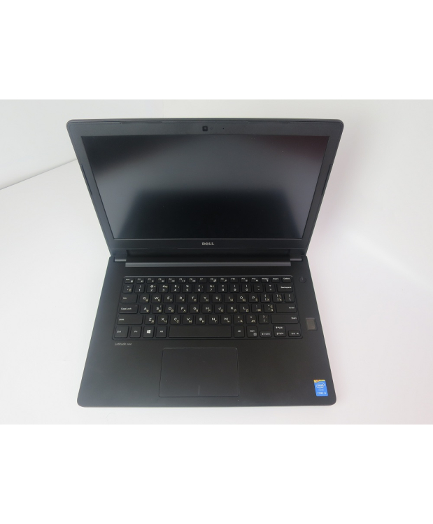 Ноутбук 14 Dell Latitude 3460 Intel Core i5-5200U 8Gb RAM 500Gb HDD FullHD фото_3