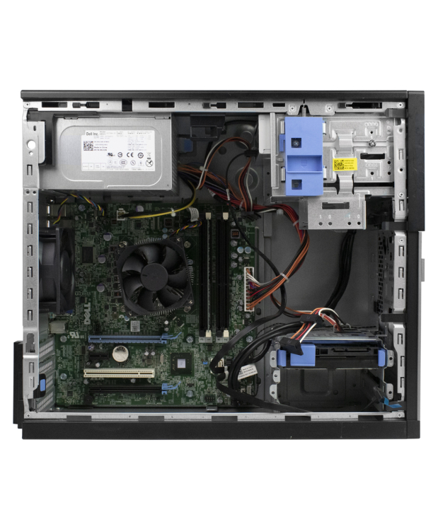 Системний блок Dell OptiPlex 7010 MT Tower Intel Core i3-2100 4Gb RAM 320Gb HDD фото_3