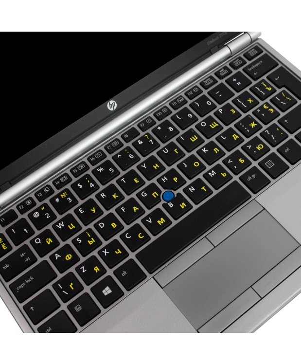 Ноутбук 11.6 HP EliteBook 2170p Intel Core i5-3427U 4Gb RAM 500Gb HDD фото_4