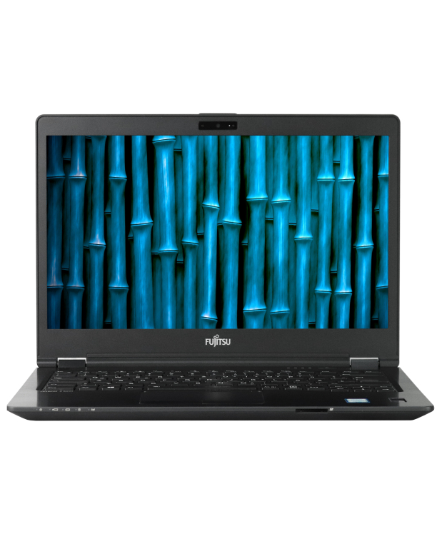 Ноутбук 14 Fujitsu LifeBook U749 Intel Core i5-8265U 16Gb RAM 480Gb SSD NVMe FullHD IPS