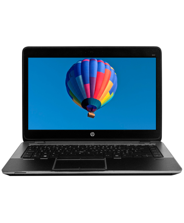 Ноутбук 14 HP EliteBook 840 G1 Intel Core i5-4310U 16Gb RAM 240Gb SSD