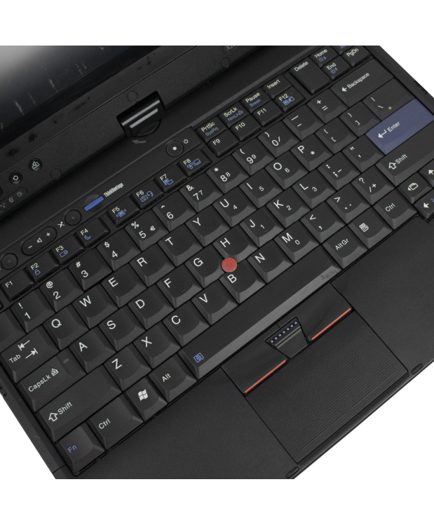 Ноутбук 12.5 Lenovo ThinkPad X220 Tablet Intel Core i7-2640M 4Gb RAM 120Gb SSD фото_2