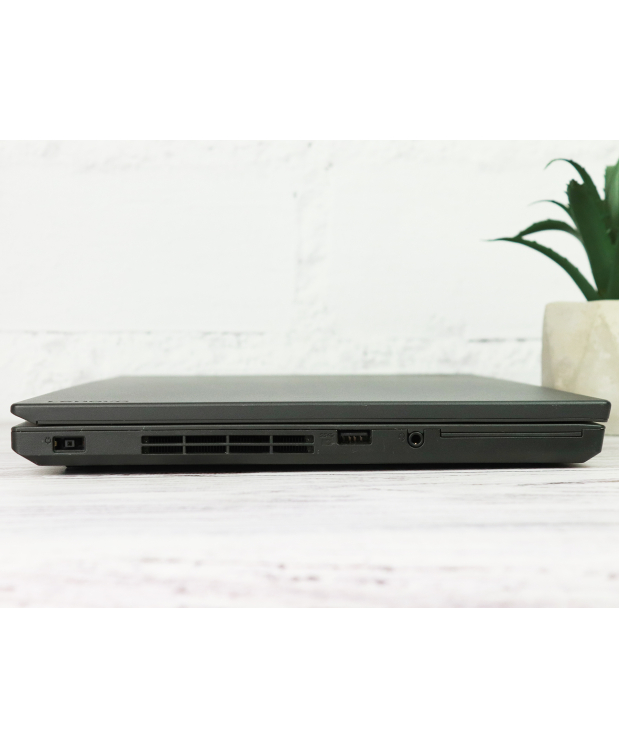 Ноутбук 14 Lenovo ThinkPad L460 Intel Core i5-6200U 16Gb RAM 480Gb SSD FullHD IPS фото_4