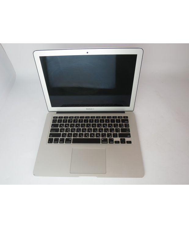 Ноутбук 13.3 Apple Macbook Air A1466 Intel Core i5 4Gb RAM 256Gb SSD фото_1