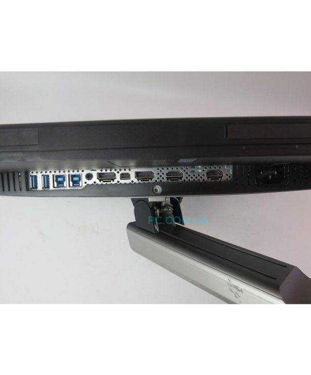 Монітор 25 Dell UltraSharp UP2516D 2K HDMI IPS уцінка фото_4