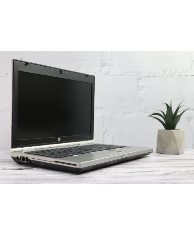 Ноутбук 12.5 HP EliteBook 2560p Intel Core i7-2640M 4Gb RAM 120Gb SSD фото_2