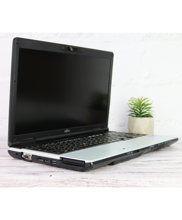 Ноутбук 15.6 Fujitsu Lifebook E781 Intel Core i5-2430M 6Gb RAM 256Gb SSD фото_2