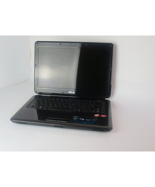 Ноутбук 14 Asus K40AF Athlon II M320 4Gb RAM 250Gb HDD фото_3