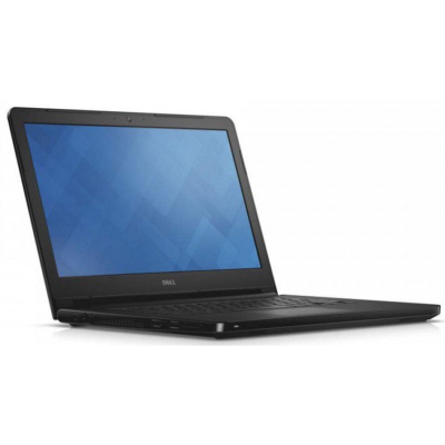 БУ Ноутбук Ноутбук 14" Dell Inspiron 5459 Intel Core i5-6200U 4Gb RAM 500Gb HDD