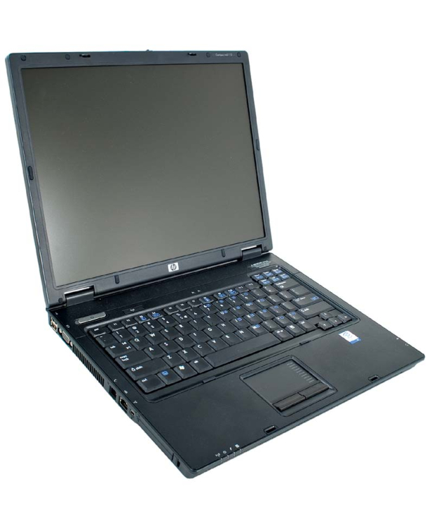Ноутбук 15 HP Compaq NX6110 Intel Celeron M 1Gb RAM 40Gb HDD
