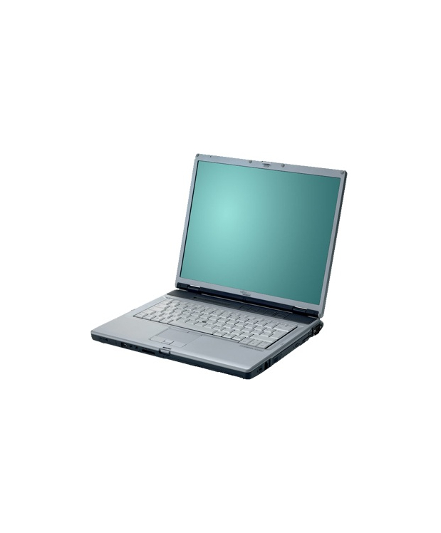 Ноутбук 15 Fujitsu-Siemens LifeBook E8110 Intel Core 2 Duo T2300 2Gb RAM 60Gb HDD