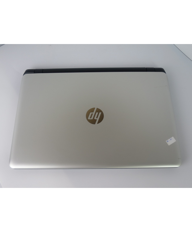 Ноутбук 15.6 HP 350 G1 Intel Core i3-4005U 8Gb RAM 500Gb HDD фото_1